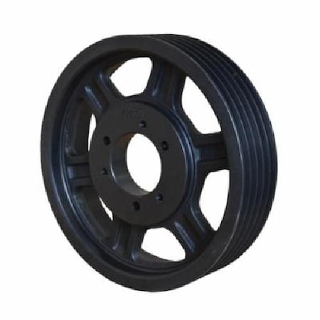 Martin Hi-Cap Qd Sheave, 5 5V 3150 J 5 5V 3150 J